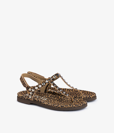 judith / camel mini castoro-greige