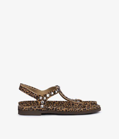 judith / camel mini castoro-greige