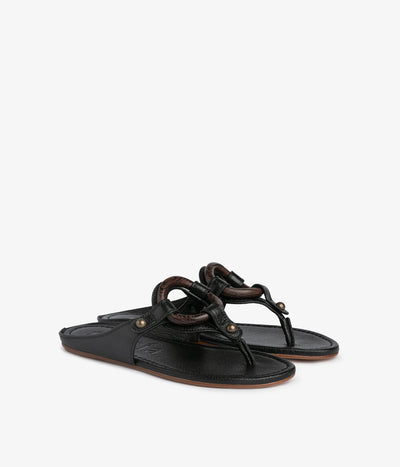 pattie / black petitgrain-wenge