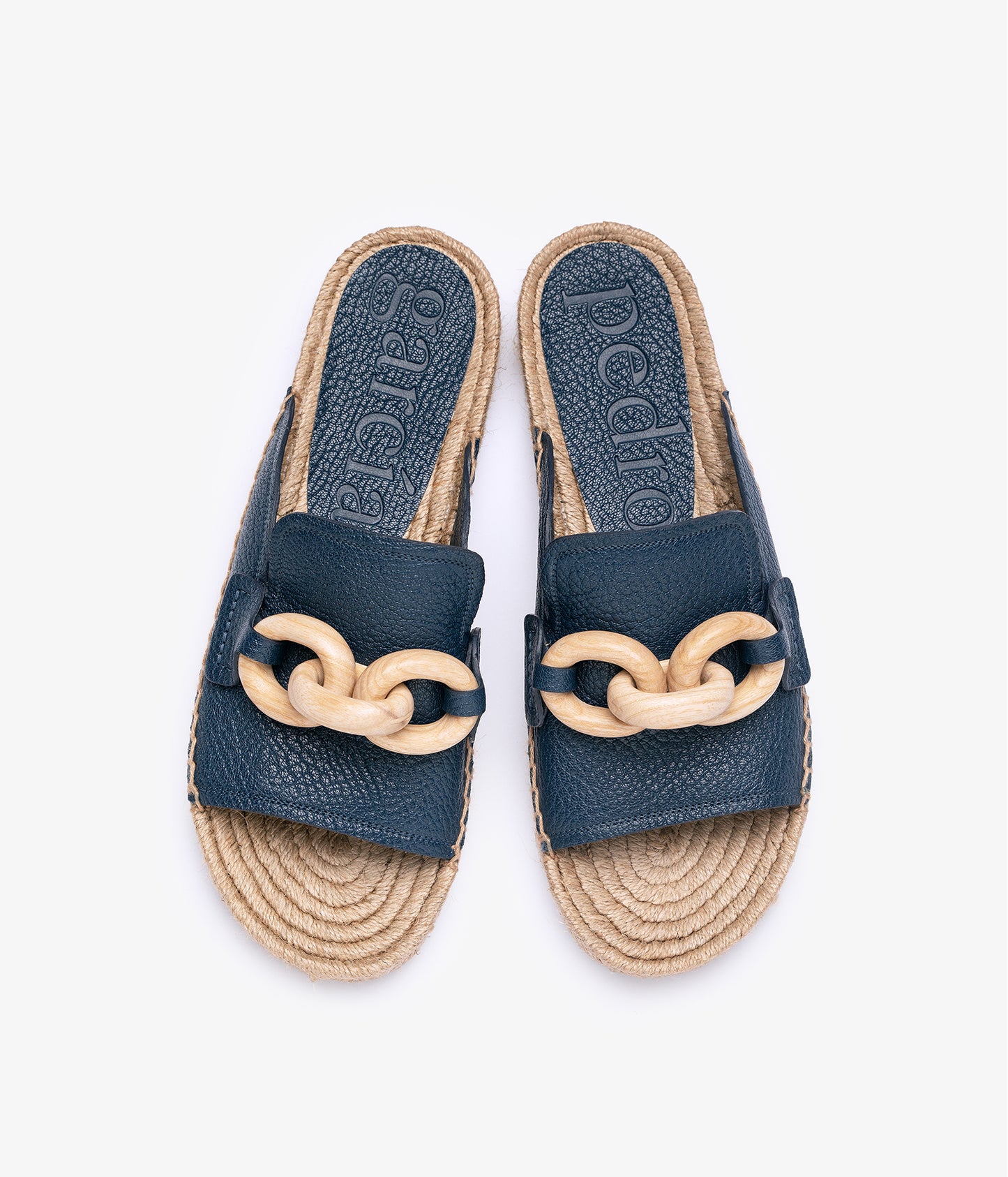 journey / navy petitgrain-natural