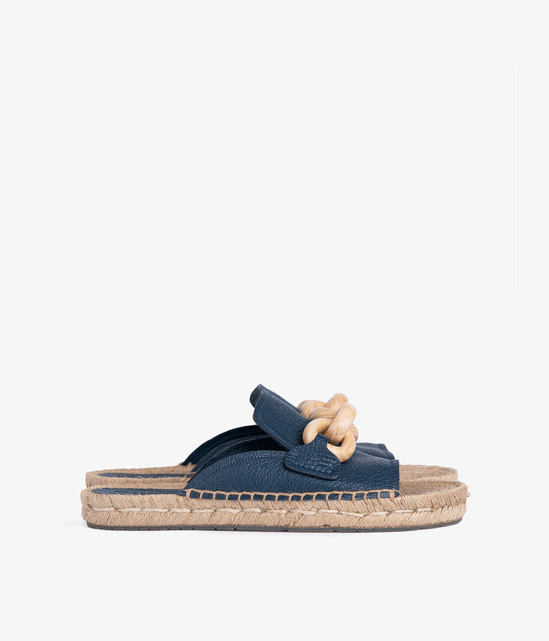 journey / navy petitgrain-natural