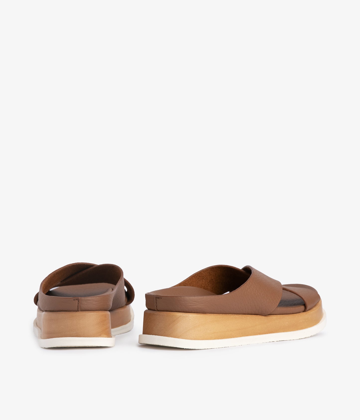 bulma / saddle cervo