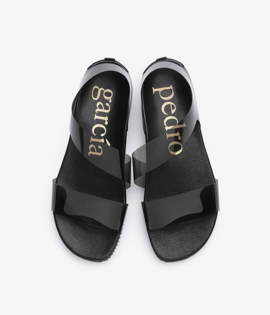 briela black caprine-jelly - Main Image