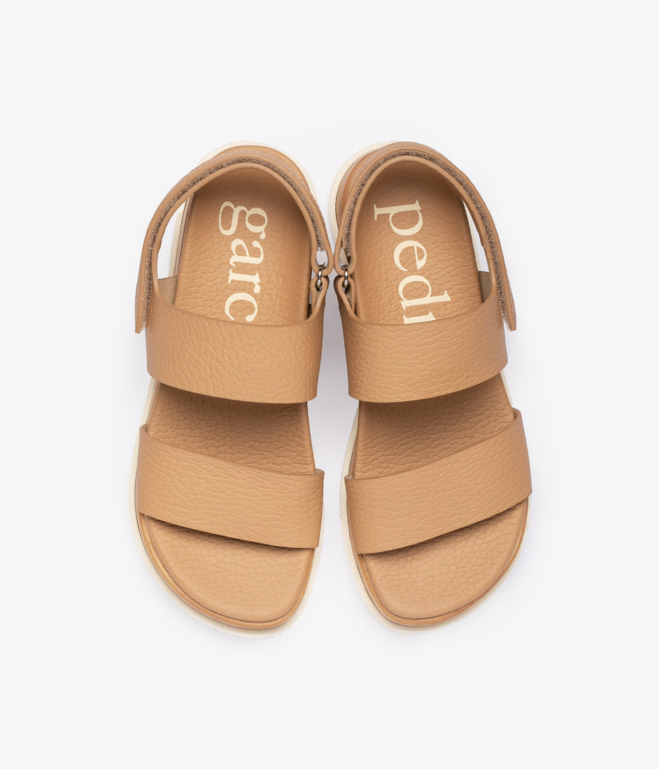 brooklyn / camel cervo