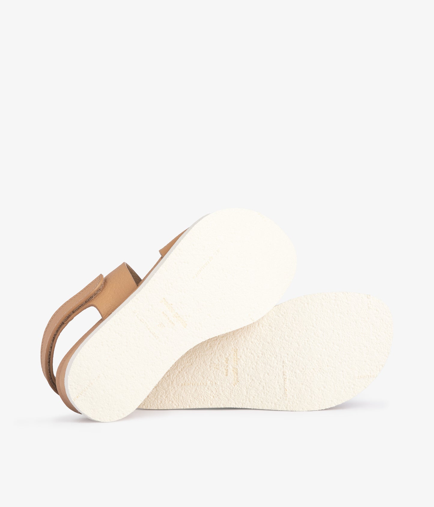 brooklyn / camel cervo