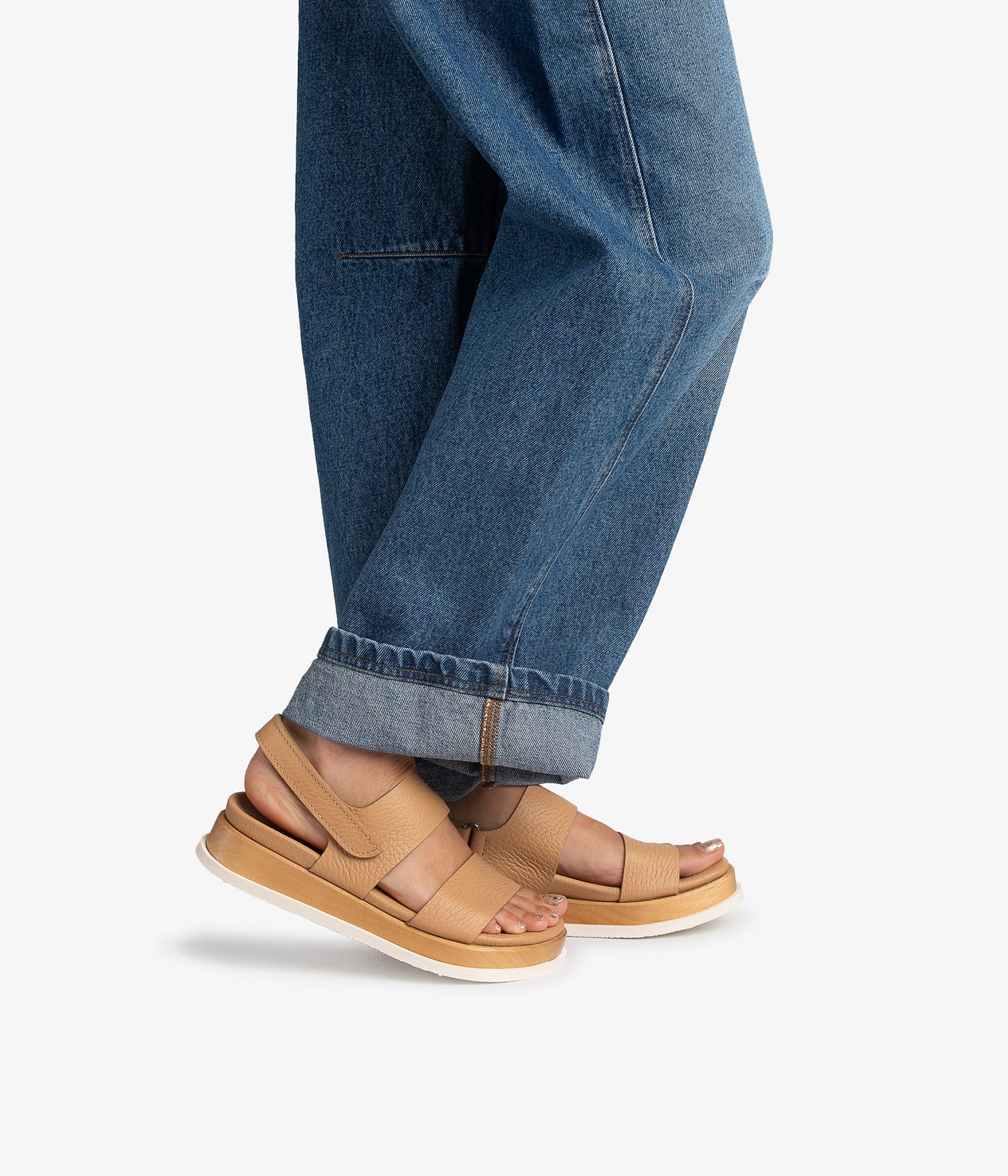 brooklyn / camel cervo