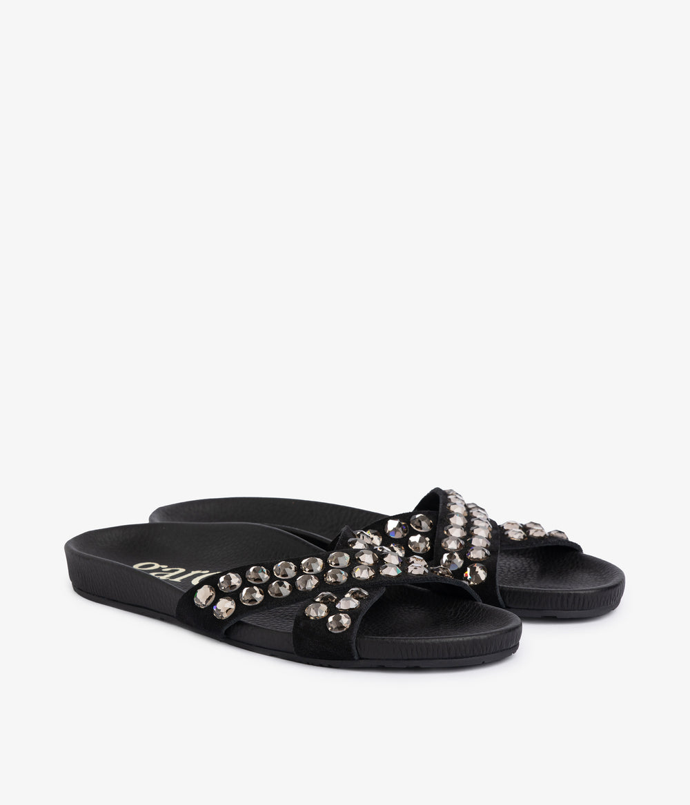 analis / black castoro