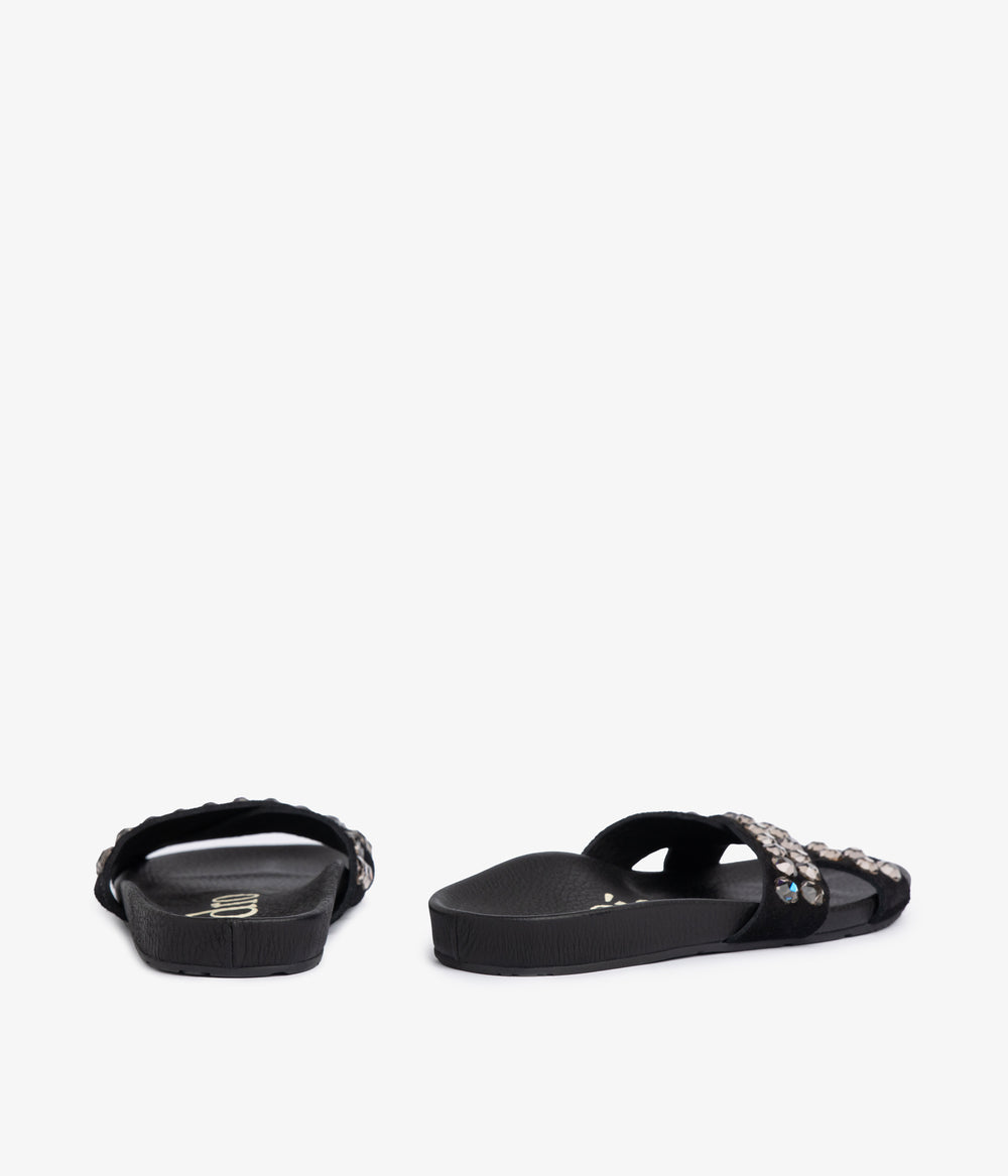 analis / black castoro