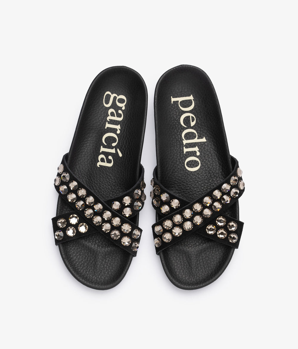 analis / black castoro