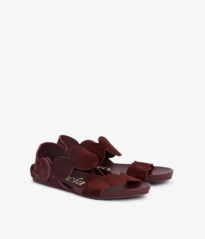 jeanne / brunette catoro