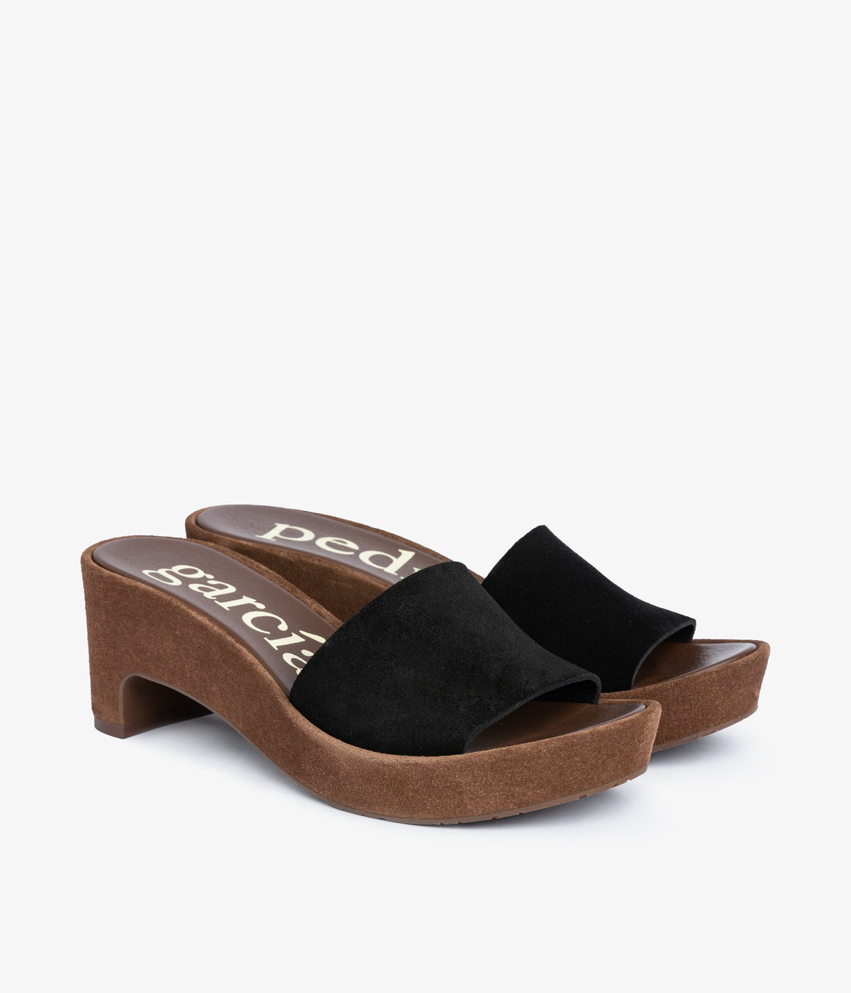 diedra / negro castoro-castaño castoro
