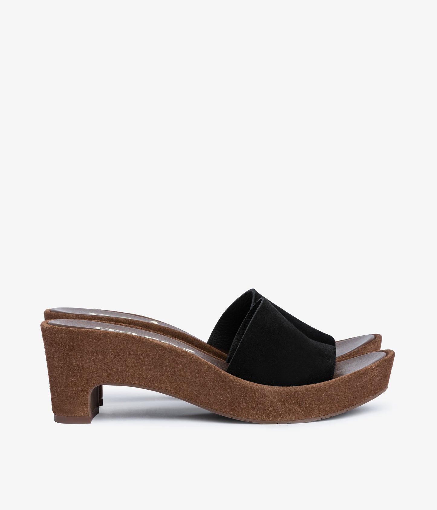 diedra / black castoro-chestnut castoro