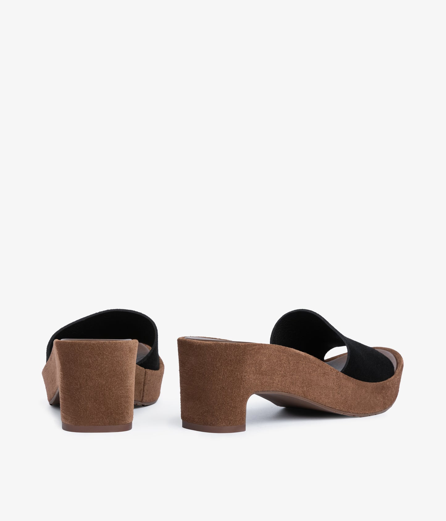 diedra / black castoro-chestnut castoro
