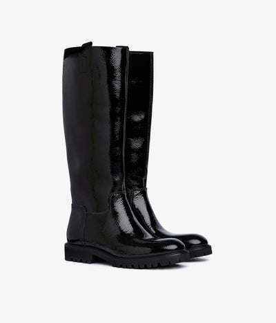 sunta / black castoro naplack