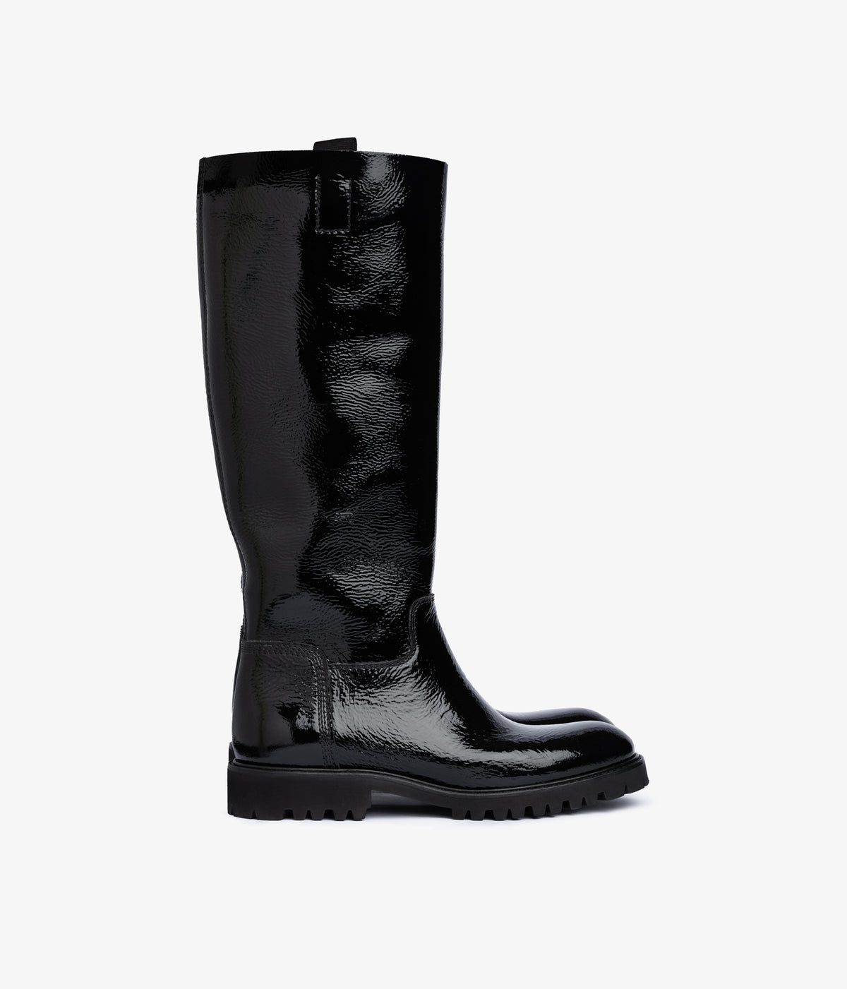 sunta / black castoro naplack