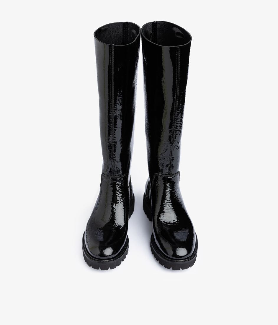 sunta / black castoro naplack