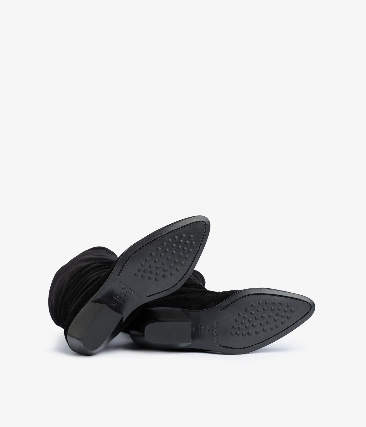 helle / ante Bessie negro