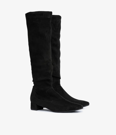 eneida / black suedette