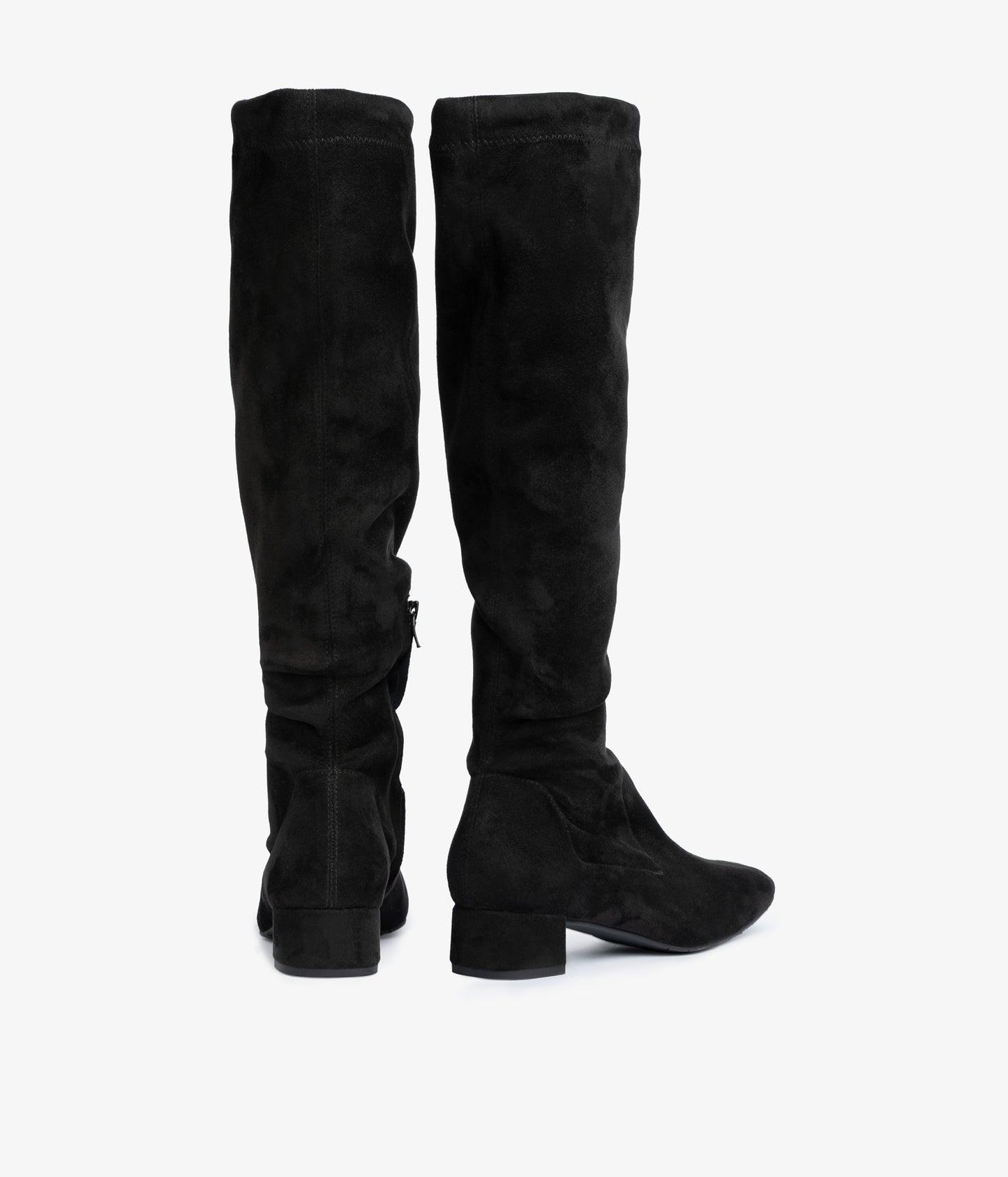 eneida / black suedette