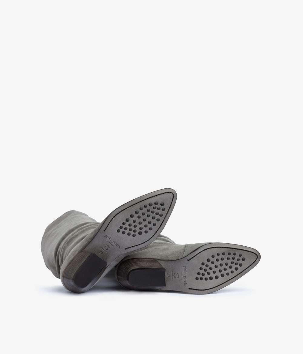 helle / ante gris bessie