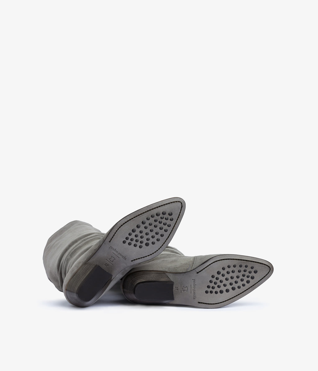 helle / ante gris bessie