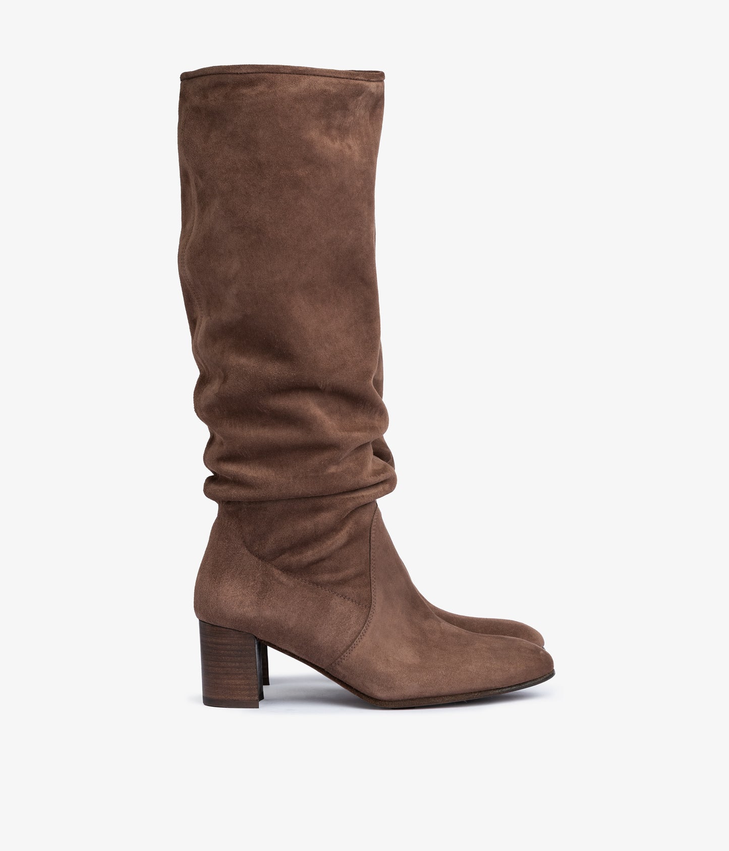 xantia / rum bessie suede