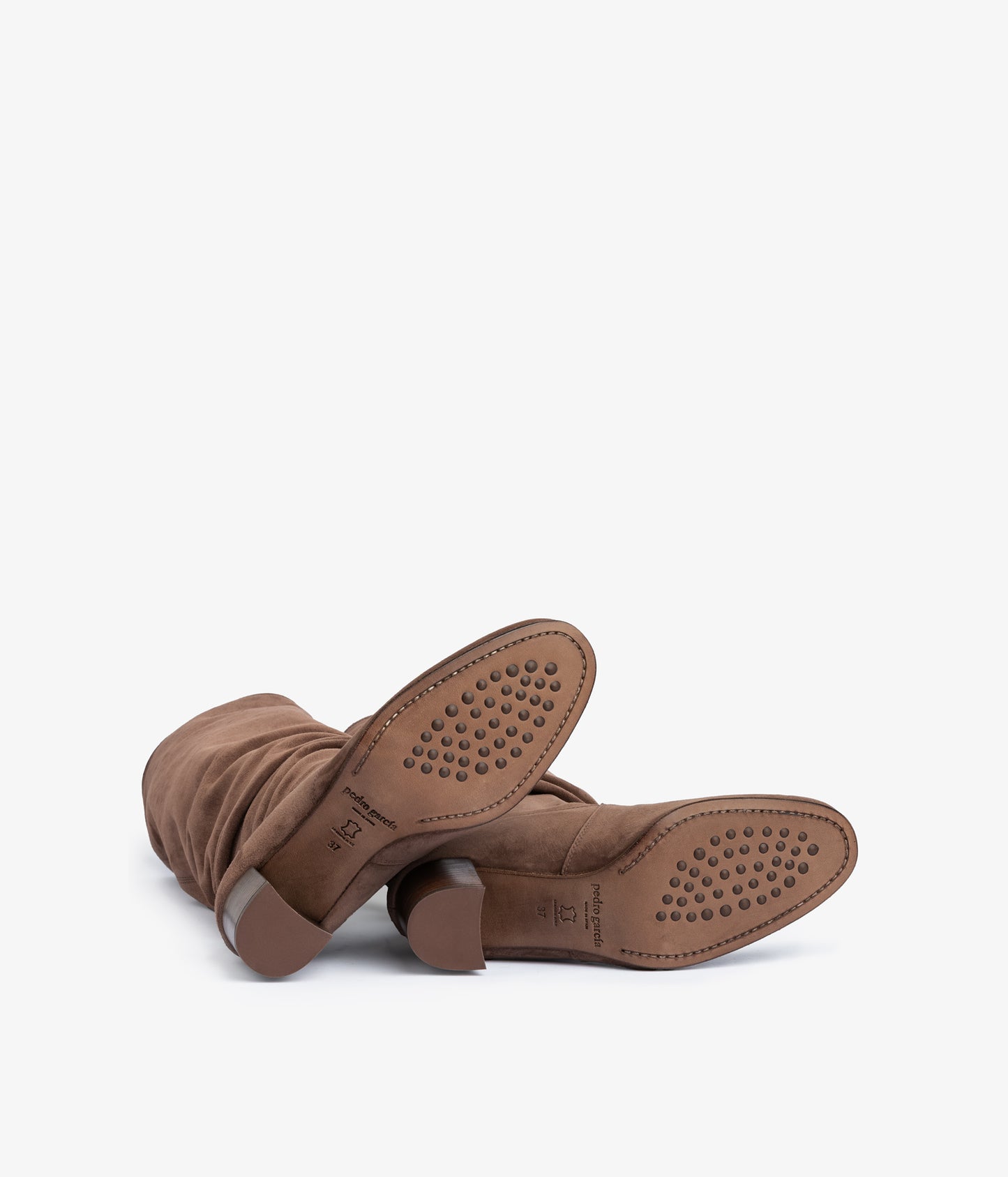 xantia / rum bessie suede