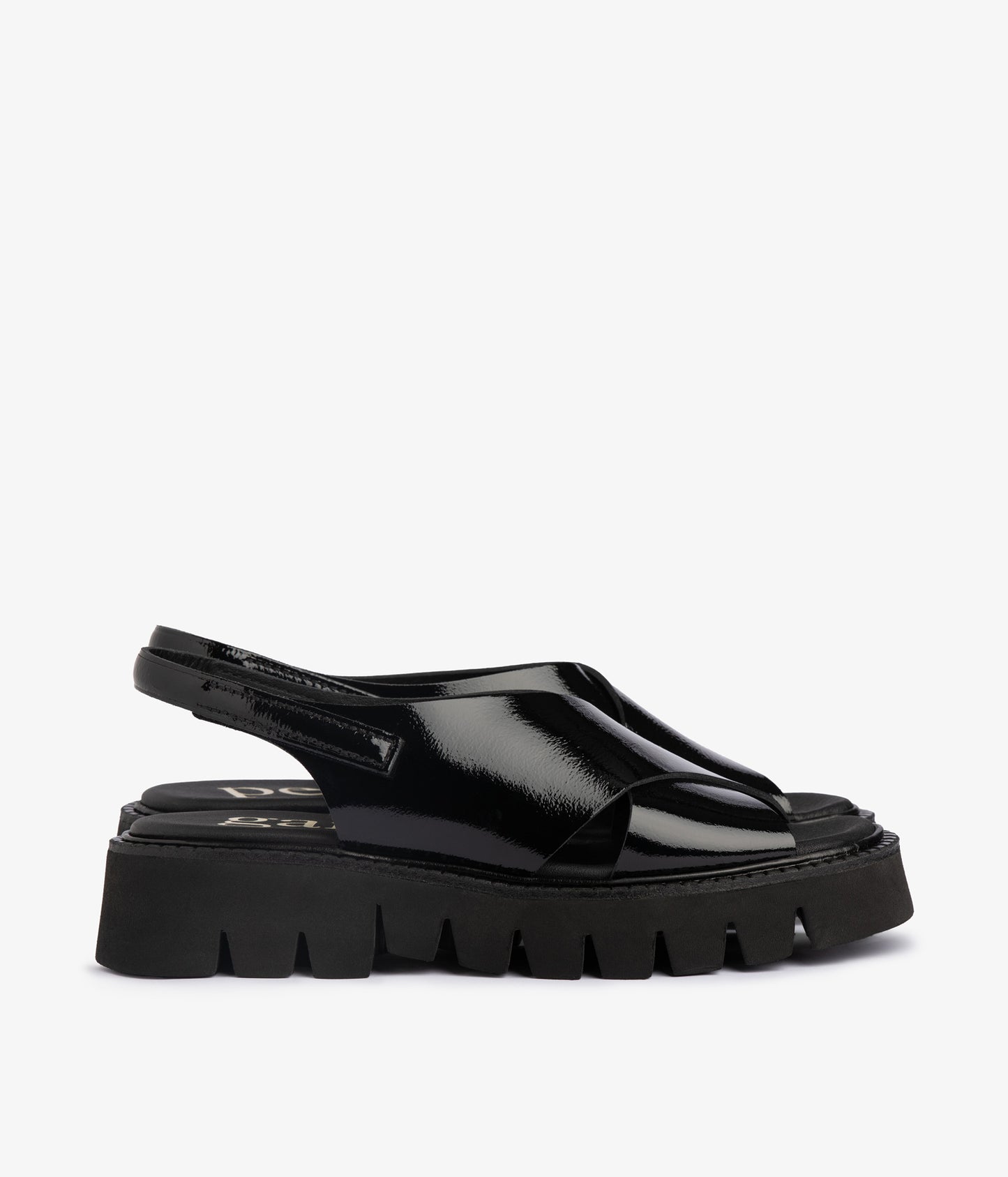 reme / black castoro naplack