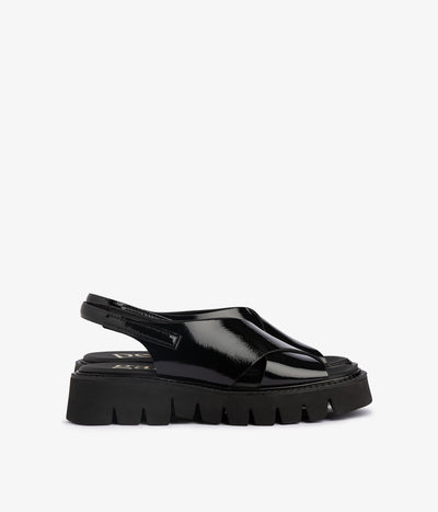 reme / black castoro naplack