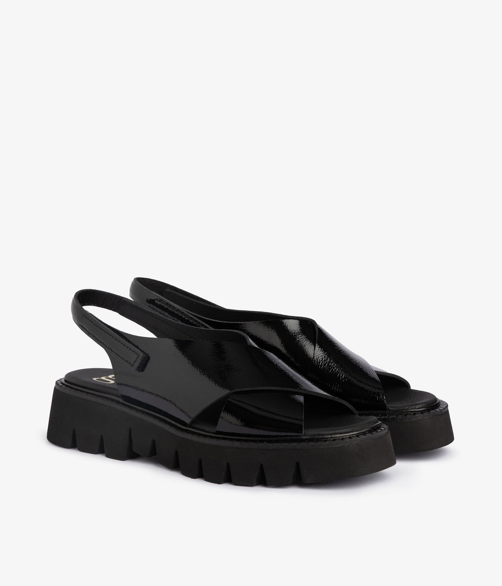 reme / black castoro naplack