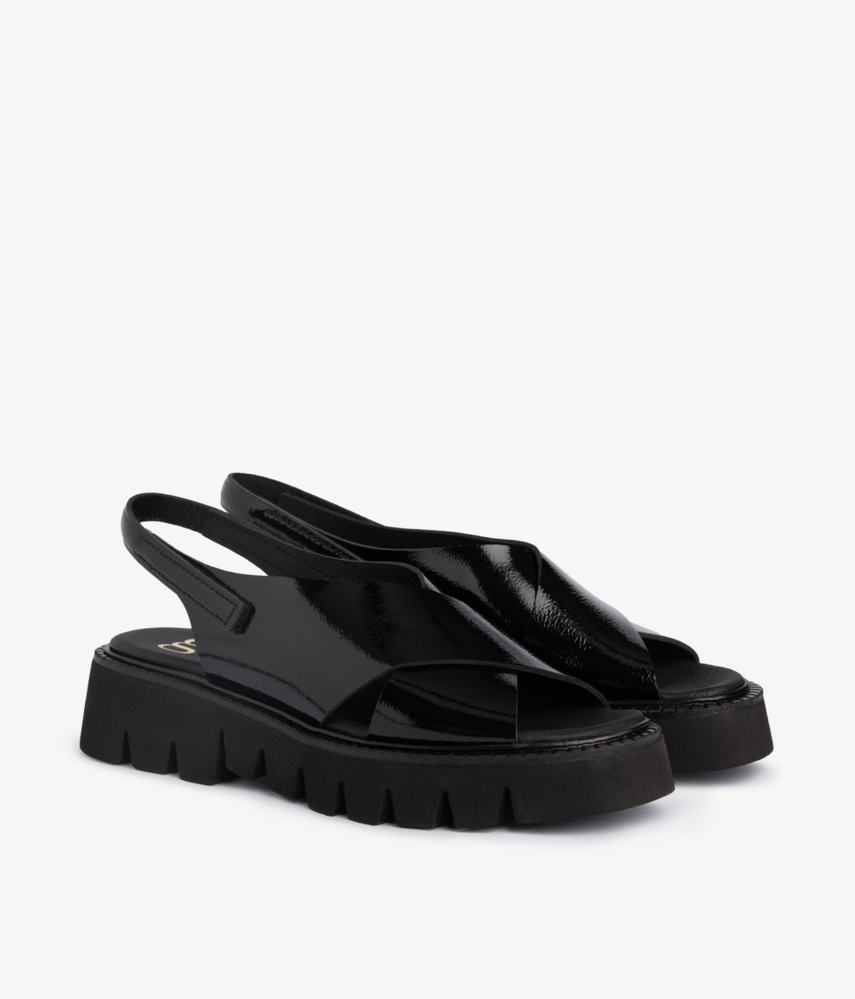 reme / black castoro naplack
