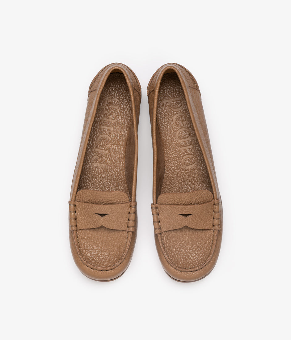 inara / beige petitgrain