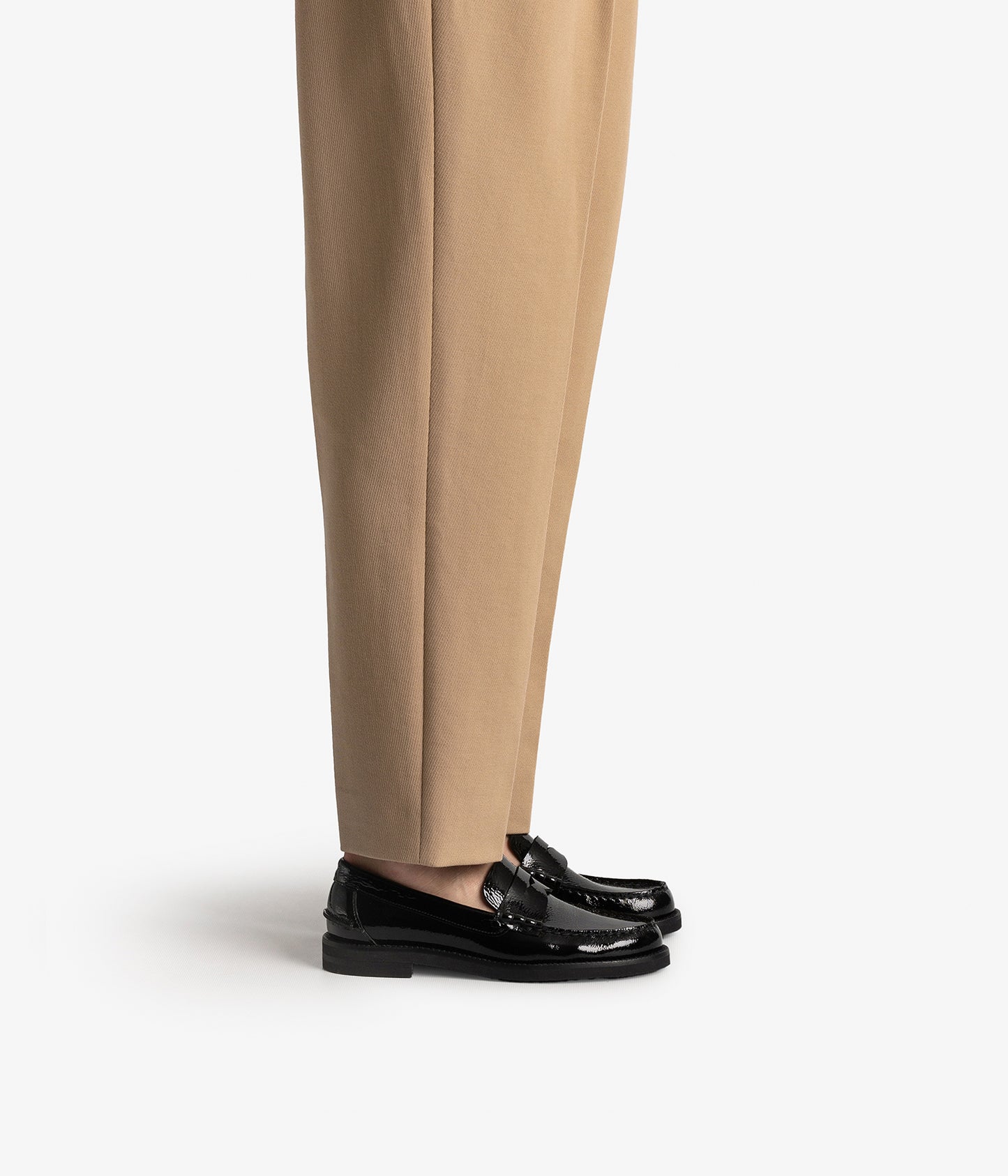 sabela / black castoro naplack-black