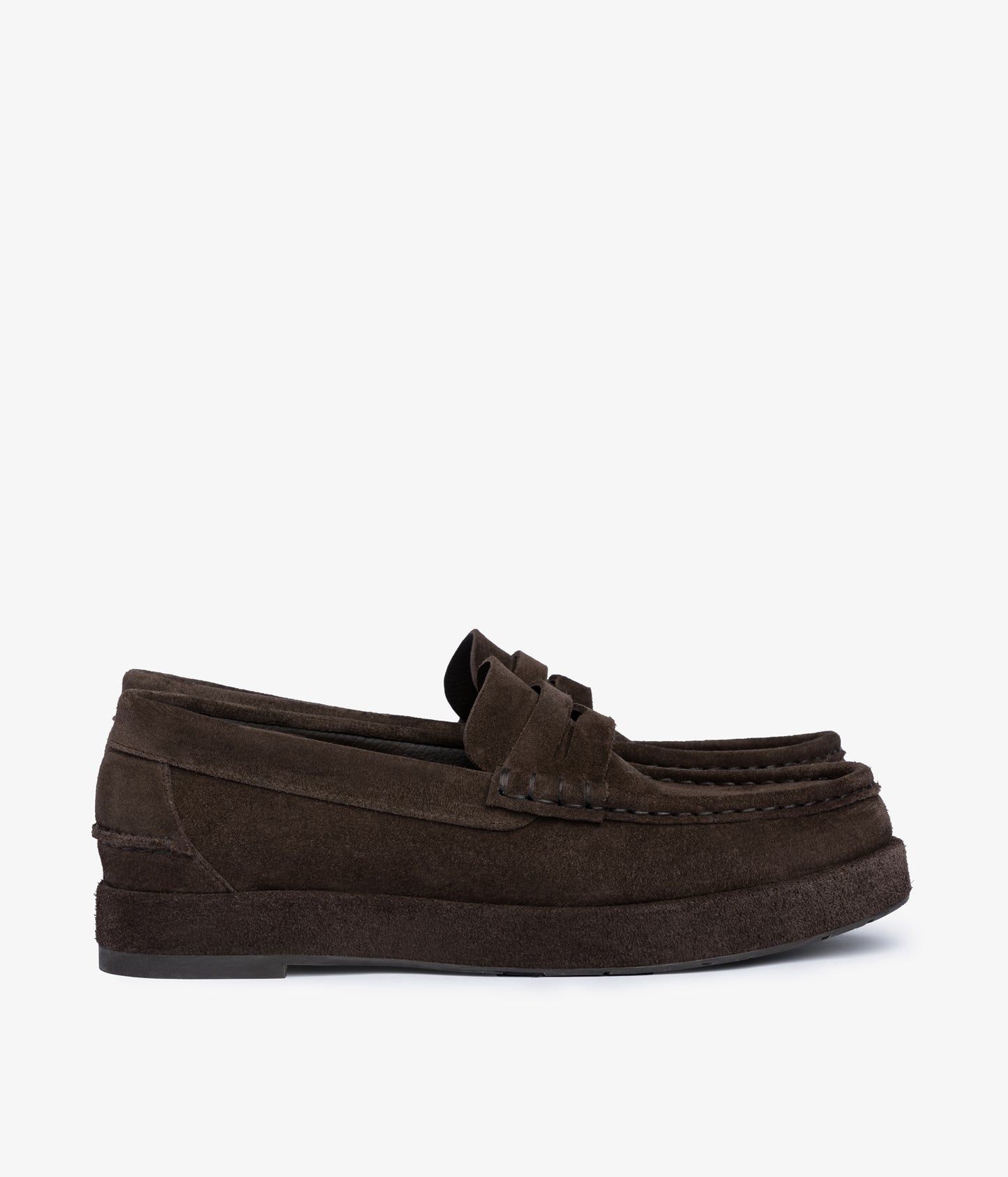 sergia / brown castoro
