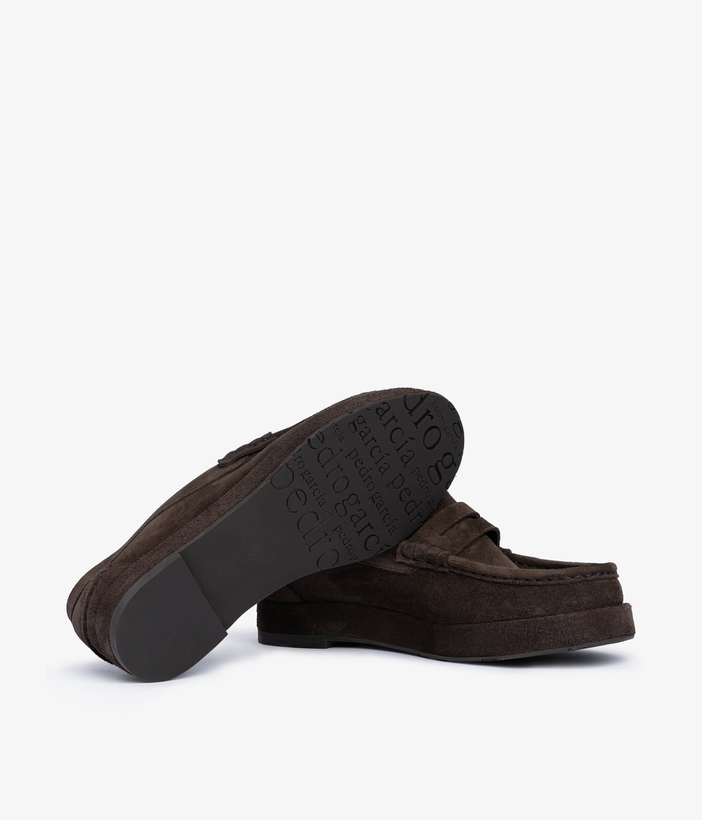 sergia / brown castoro