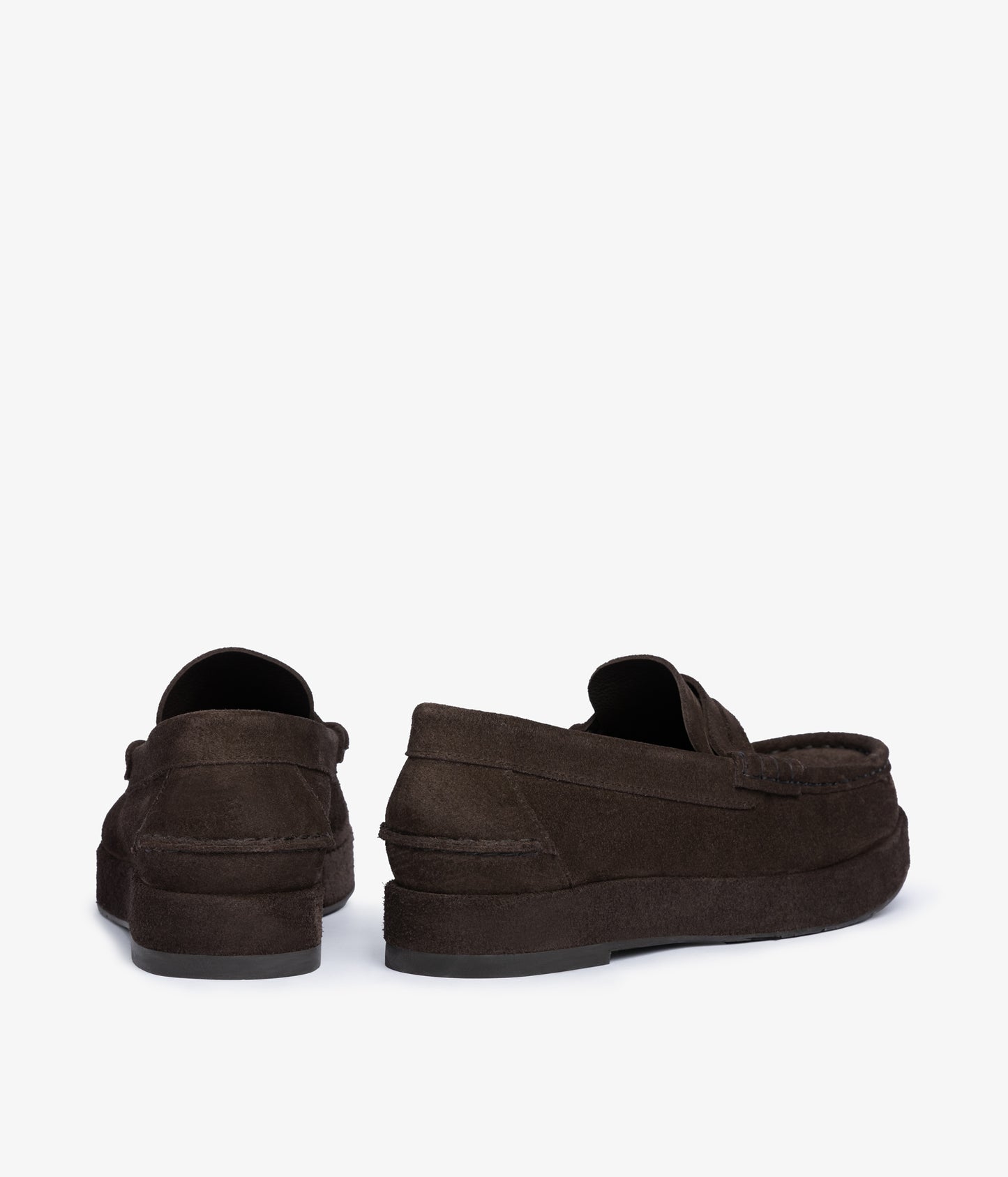 sergia / brown castoro