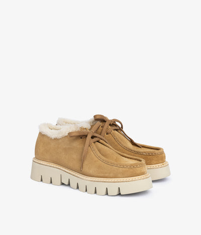 soe / dijon velour