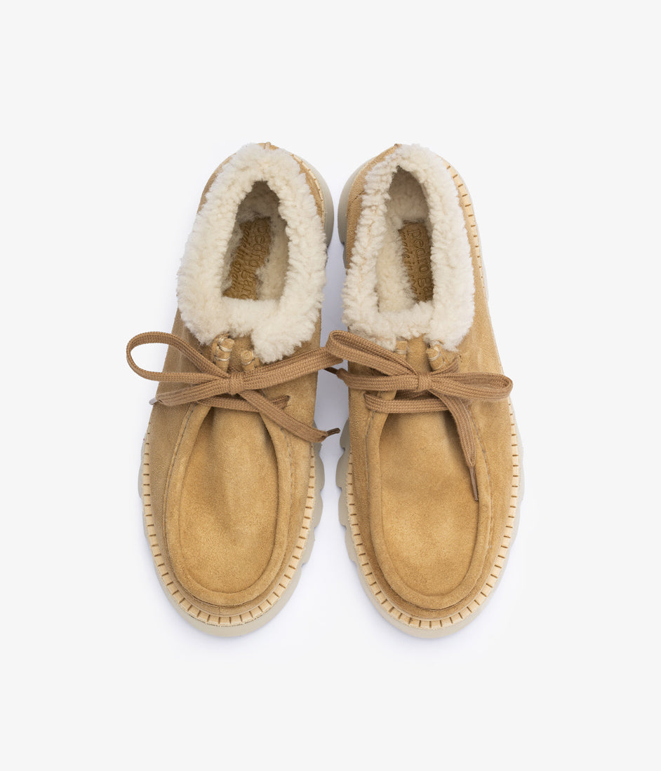 soe / dijon velour