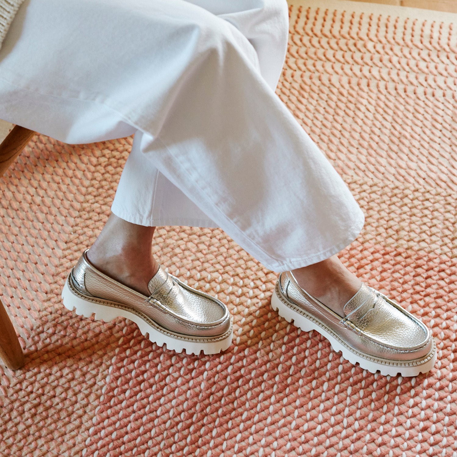 Pedro garcia loafers hotsell
