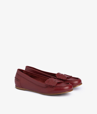 inara / cherry petitgrain