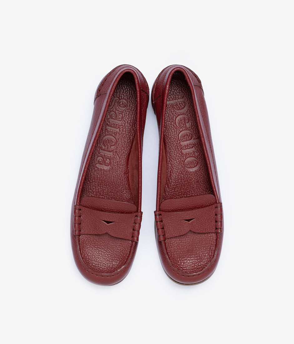 inara / cherry petitgrain