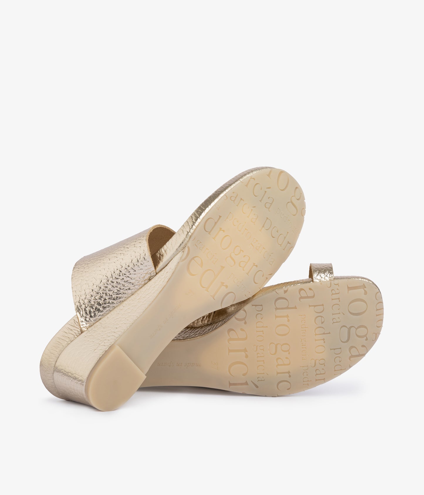 weilis / platino cervo