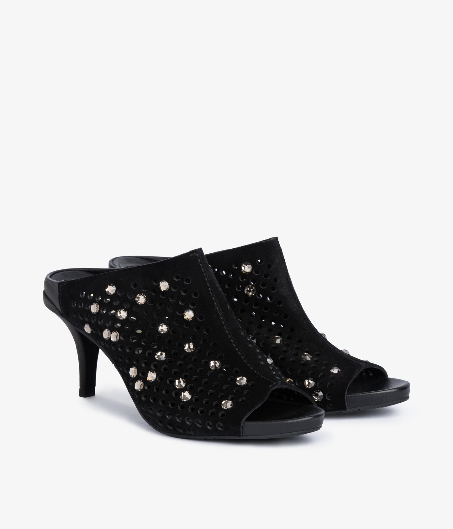 waldina / black castoro