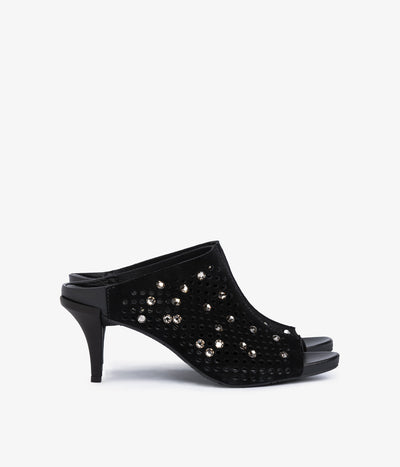 waldina / black castoro