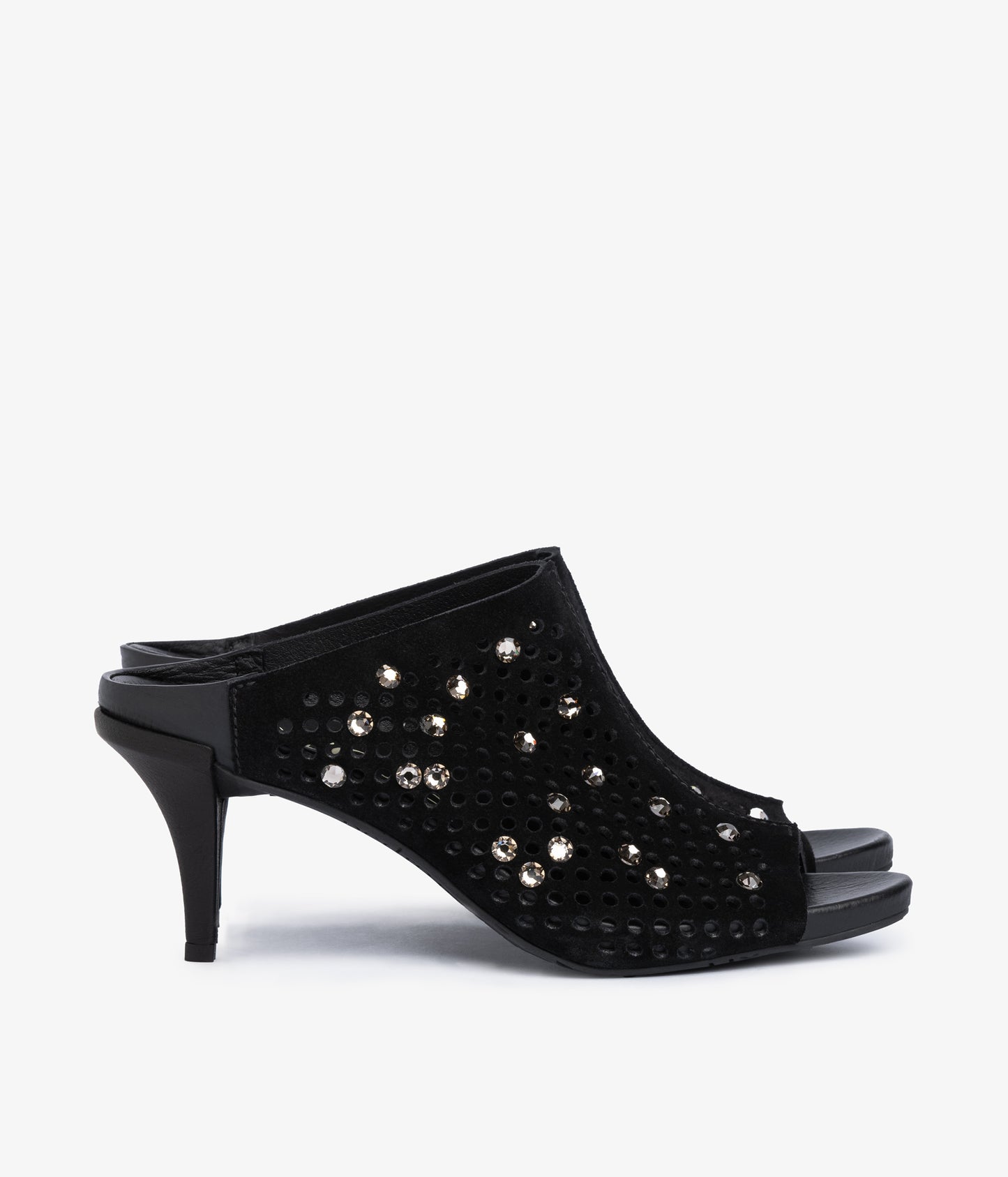 waldina / black castoro