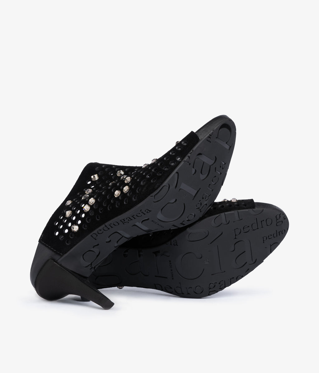 waldina / castoro negro