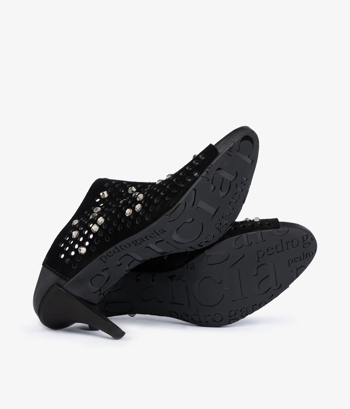 waldina / castoro negro