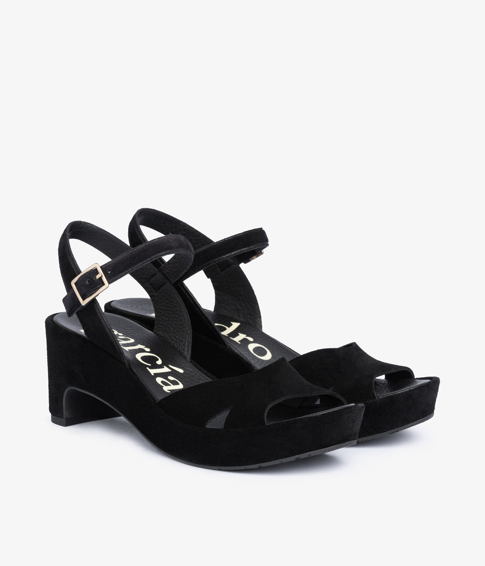 dido / black castoro