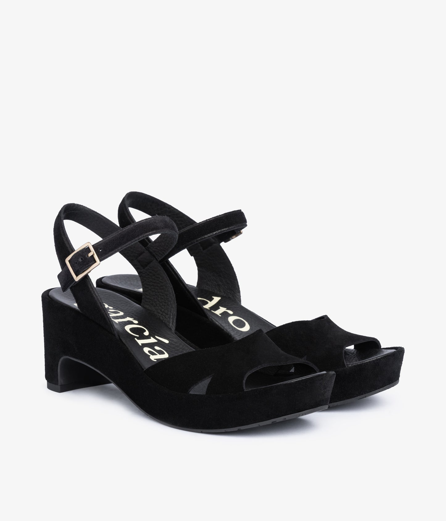 dido / black castoro