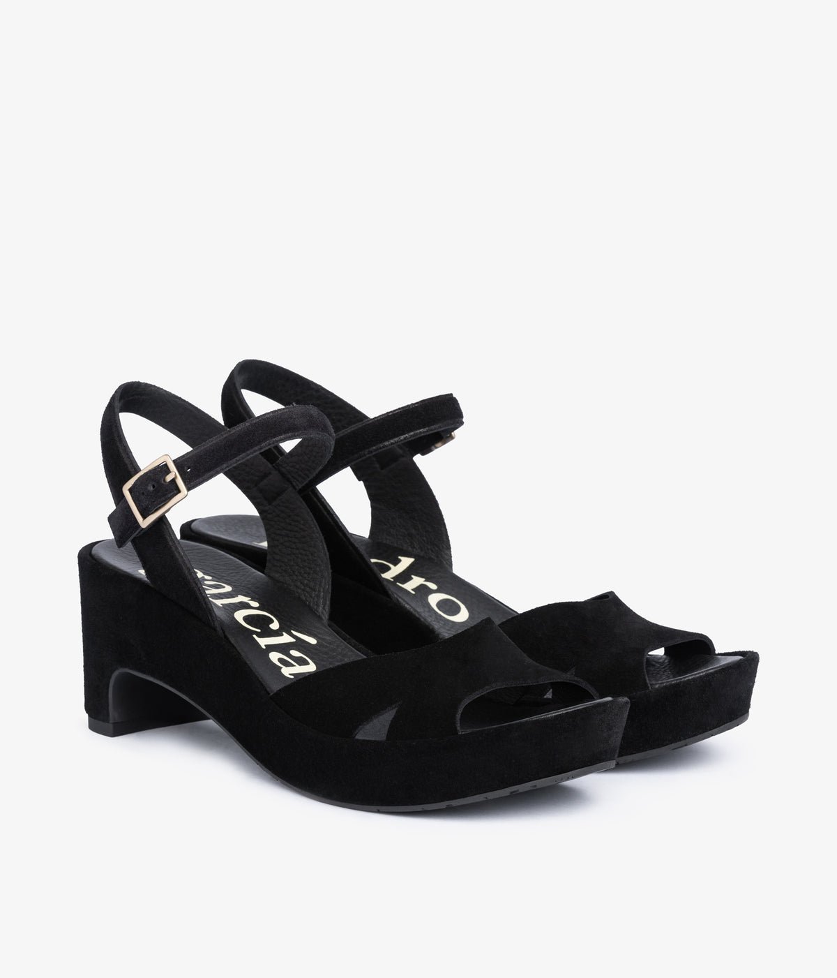 dido / black castoro